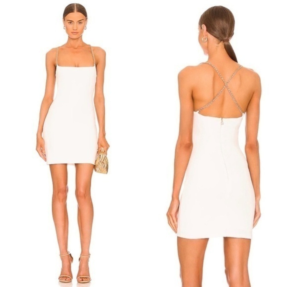 Nookie Estella Mini in White
